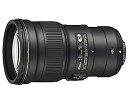 AF-S NIKKOR 300mm f/4E PF ED VR