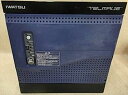 【中古】IX-CME+IX-CCU 岩通 TELMAGE テレマージュ 主装置 ビジネスフォン