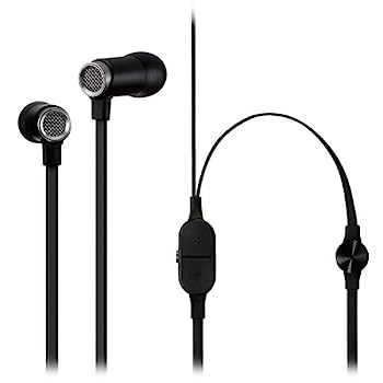 【中古】Master&Dynamic 密閉型イヤホン ME03 ME03-BLK 【中古】Master&Dynamic 密閉型イヤホン ME03 ME03-BLK