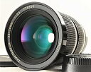 【中古】Nikon ニコン Ai Zoom-NIKKOR 35-70mm F3.5