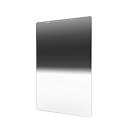 【中古】NiSi 角型フィルター 100mmシステム ハーフND16 リバースグラデーション Nano IR GND16 1.2 100x150mm(2)
