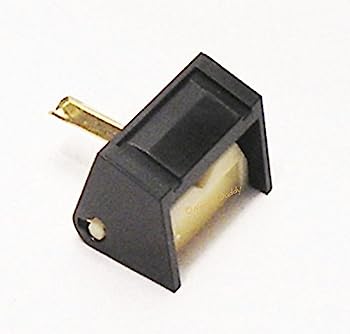 【中古】（非常に良い）Durpower Phonograph Record Player Turntable Needle For SHURE CARTRIDGES PRO95 R9000E R9000LWS RD195 RM950ED