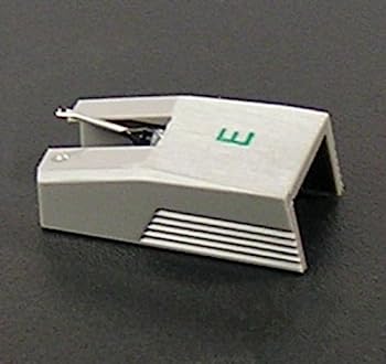 yÁziɗǂjDurpower Phonograph Record Player Turntable Needle For 4212-DE DEC Technica ATN112EP AT112EP AT122EP Audio Technica SLT96E AT98E by Dur