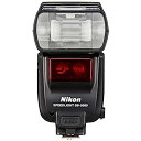 【中古】(非常に良い)Nikon フラッシュ スピードライト SB-5000