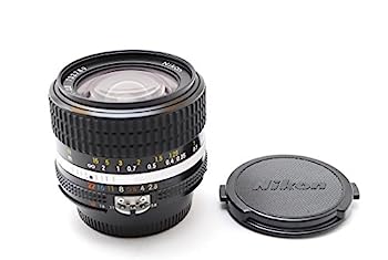 ����š�Nikon �˥��� Ai-S NIKKOR 28mm F2.8