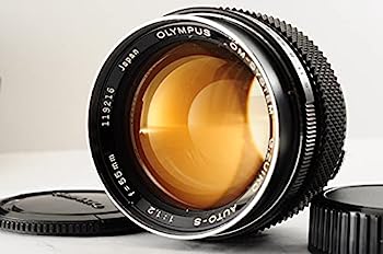 楽天市場】olympus 55mm f1．2 zuikoの通販