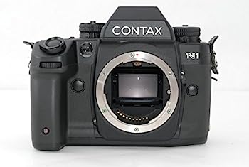 【中古】CONTAX コンタックス N1 ボディ