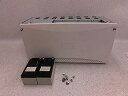 【中古】ET-108iA-ME-EX 日立 iA/L 主装置 増設架 (ケーブル付)