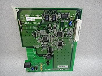 【中古】IP1WW-1PRIU-P1 NEC Aspire M 1回線PRIユニット