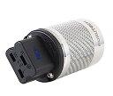 【中古】(非常に良い)FURUTECH ハイエンドグレード電源プラグ FI52NCF(R)