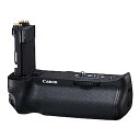 【中古】Canon バッテリーグリップ BG-E20