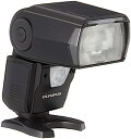 【中古】(非常に良い)OLYMPUS フラッシュ エレクトロニックフラッシュ ミラーレス一眼用 FL-900R