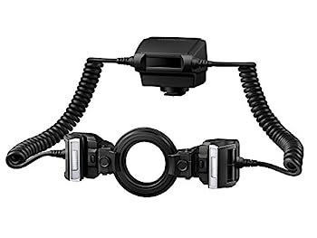 【中古】（非常に良い）OLYMPUS マクロフラッシュ STG-8 デジタル一眼カメラ用アクセサリーマクロフラッシュ STF-8