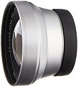 【中古】(非常に良い)FUJIFILM X100用テレコンバージョンレンズ シルバー TCL-X100S II