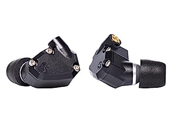 【中古】Campfire Audio バランスドアーマチュア型イヤホン ORION CAM-4501