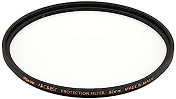 yÁziɗǂjNikon YtB^[ ARCREST PROTECTION FILTER Yیp 82mm jR AR-PF82