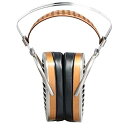 【中古】HIFIMAN ハイファイマン HE1000 V2 平面磁界駆動型ヘッドホン 開放型ヘッドホン/ハイエンドモデル/ハイレゾ音源対応 ヘッドホン 3年