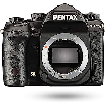 【中古】PENTAX K-1 Mark II