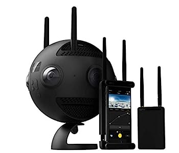 【中古】Insta360 PRO 2 & Farsight, プロ向け360度8K 3Dカメラ(通常版)【メーカー名】【メーカー型番】【ブランド名】Insta360【商品説明】Insta360 PRO 2 & Farsight, プロ向け360度8K 3Dカメラ(通常版)こちらの商品は中古品となっております。 画像はイメージ写真ですので 商品のコンディション・付属品の有無については入荷の度異なります。 買取時より付属していたものはお付けしておりますが付属品や消耗品に保証はございません。 商品ページ画像以外の付属品はございませんのでご了承下さいませ。 中古品のため使用に影響ない程度の使用感・経年劣化（傷、汚れなど）がある場合がございます。 また、中古品の特性上ギフトには適しておりません。 当店では初期不良に限り 商品到着から7日間は返品を受付けております。 他モールとの併売品の為 完売の際はご連絡致しますのでご了承ください。 プリンター・印刷機器のご注意点 インクは配送中のインク漏れ防止の為、付属しておりませんのでご了承下さい。 ドライバー等ソフトウェア・マニュアルはメーカーサイトより最新版のダウンロードをお願い致します。 ゲームソフトのご注意点 特典・付属品・パッケージ・プロダクトコード・ダウンロードコード等は 付属していない場合がございますので事前にお問合せ下さい。 商品名に「輸入版 / 海外版 / IMPORT 」と記載されている海外版ゲームソフトの一部は日本版のゲーム機では動作しません。 お持ちのゲーム機のバージョンをあらかじめご参照のうえ動作の有無をご確認ください。 輸入版ゲームについてはメーカーサポートの対象外です。 DVD・Blu-rayのご注意点 特典・付属品・パッケージ・プロダクトコード・ダウンロードコード等は 付属していない場合がございますので事前にお問合せ下さい。 商品名に「輸入版 / 海外版 / IMPORT 」と記載されている海外版DVD・Blu-rayにつきましては 映像方式の違いの為、一般的な国内向けプレイヤーにて再生できません。 ご覧になる際はディスクの「リージョンコード」と「映像方式※DVDのみ」に再生機器側が対応している必要があります。 パソコンでは映像方式は関係ないため、リージョンコードさえ合致していれば映像方式を気にすることなく視聴可能です。 商品名に「レンタル落ち 」と記載されている商品につきましてはディスクやジャケットに管理シール（値札・セキュリティータグ・バーコード等含みます）が貼付されています。 ディスクの再生に支障の無い程度の傷やジャケットに傷み（色褪せ・破れ・汚れ・濡れ痕等）が見られる場合がありますので予めご了承ください。 2巻セット以上のレンタル落ちDVD・Blu-rayにつきましては、複数枚収納可能なトールケースに同梱してお届け致します。 トレーディングカードのご注意点 当店での「良い」表記のトレーディングカードはプレイ用でございます。 中古買取り品の為、細かなキズ・白欠け・多少の使用感がございますのでご了承下さいませ。 再録などで型番が違う場合がございます。 違った場合でも事前連絡等は致しておりませんので、型番を気にされる方はご遠慮ください。 ご注文からお届けまで 1、ご注文⇒ご注文は24時間受け付けております。 2、注文確認⇒ご注文後、当店から注文確認メールを送信します。 3、お届けまで3-10営業日程度とお考え下さい。 　※海外在庫品の場合は3週間程度かかる場合がございます。 4、入金確認⇒前払い決済をご選択の場合、ご入金確認後、配送手配を致します。 5、出荷⇒配送準備が整い次第、出荷致します。発送後に出荷完了メールにてご連絡致します。 　※離島、北海道、九州、沖縄は遅れる場合がございます。予めご了承下さい。 当店ではすり替え防止のため、シリアルナンバーを控えております。 万が一すり替え等ありました場合は然るべき対応をさせていただきます。 お客様都合によるご注文後のキャンセル・返品はお受けしておりませんのでご了承下さい。 電話対応はしておりませんので質問等はメッセージまたはメールにてお願い致します。