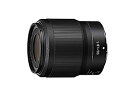 【中古】Nikon NIKKOR Z 50m