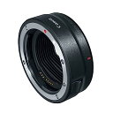 【中古】Canon マウントアダプター EF-EOS R EOSR対応 EF-EOSR
