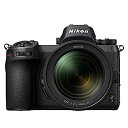 【中古】Nikon ミラーレスカメラ 一眼 Z7 24-70 レンズキット NIKKOR Z 24-70mm f/4S付属 Z7LK24-70(2)