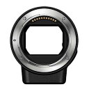【中古】Nikon マウントアダプターFTZ Zマウント用 Fマウント用