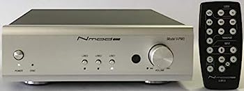 【中古】Nmode 10周年モデル 1bitプリメインアンプ X-PM3