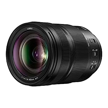 【中古】LUMIX S 24-105mm F4 MACRO O.I.S.【メーカー名】【メーカー型番】【ブランド名】パナソニック(Panasonic)【商品説明】LUMIX S 24-105mm F4 MACRO O.I.S.こちらの商品は中古品となっております。 画像はイメージ写真ですので 商品のコンディション・付属品の有無については入荷の度異なります。 買取時より付属していたものはお付けしておりますが付属品や消耗品に保証はございません。 商品ページ画像以外の付属品はございませんのでご了承下さいませ。 中古品のため使用に影響ない程度の使用感・経年劣化（傷、汚れなど）がある場合がございます。 また、中古品の特性上ギフトには適しておりません。 当店では初期不良に限り 商品到着から7日間は返品を受付けております。 他モールとの併売品の為 完売の際はご連絡致しますのでご了承ください。 プリンター・印刷機器のご注意点 インクは配送中のインク漏れ防止の為、付属しておりませんのでご了承下さい。 ドライバー等ソフトウェア・マニュアルはメーカーサイトより最新版のダウンロードをお願い致します。 ゲームソフトのご注意点 特典・付属品・パッケージ・プロダクトコード・ダウンロードコード等は 付属していない場合がございますので事前にお問合せ下さい。 商品名に「輸入版 / 海外版 / IMPORT 」と記載されている海外版ゲームソフトの一部は日本版のゲーム機では動作しません。 お持ちのゲーム機のバージョンをあらかじめご参照のうえ動作の有無をご確認ください。 輸入版ゲームについてはメーカーサポートの対象外です。 DVD・Blu-rayのご注意点 特典・付属品・パッケージ・プロダクトコード・ダウンロードコード等は 付属していない場合がございますので事前にお問合せ下さい。 商品名に「輸入版 / 海外版 / IMPORT 」と記載されている海外版DVD・Blu-rayにつきましては 映像方式の違いの為、一般的な国内向けプレイヤーにて再生できません。 ご覧になる際はディスクの「リージョンコード」と「映像方式※DVDのみ」に再生機器側が対応している必要があります。 パソコンでは映像方式は関係ないため、リージョンコードさえ合致していれば映像方式を気にすることなく視聴可能です。 商品名に「レンタル落ち 」と記載されている商品につきましてはディスクやジャケットに管理シール（値札・セキュリティータグ・バーコード等含みます）が貼付されています。 ディスクの再生に支障の無い程度の傷やジャケットに傷み（色褪せ・破れ・汚れ・濡れ痕等）が見られる場合がありますので予めご了承ください。 2巻セット以上のレンタル落ちDVD・Blu-rayにつきましては、複数枚収納可能なトールケースに同梱してお届け致します。 トレーディングカードのご注意点 当店での「良い」表記のトレーディングカードはプレイ用でございます。 中古買取り品の為、細かなキズ・白欠け・多少の使用感がございますのでご了承下さいませ。 再録などで型番が違う場合がございます。 違った場合でも事前連絡等は致しておりませんので、型番を気にされる方はご遠慮ください。 ご注文からお届けまで 1、ご注文⇒ご注文は24時間受け付けております。 2、注文確認⇒ご注文後、当店から注文確認メールを送信します。 3、お届けまで3-10営業日程度とお考え下さい。 　※海外在庫品の場合は3週間程度かかる場合がございます。 4、入金確認⇒前払い決済をご選択の場合、ご入金確認後、配送手配を致します。 5、出荷⇒配送準備が整い次第、出荷致します。発送後に出荷完了メールにてご連絡致します。 　※離島、北海道、九州、沖縄は遅れる場合がございます。予めご了承下さい。 当店ではすり替え防止のため、シリアルナンバーを控えております。 万が一すり替え等ありました場合は然るべき対応をさせていただきます。 お客様都合によるご注文後のキャンセル・返品はお受けしておりませんのでご了承下さい。 電話対応はしておりませんので質問等はメッセージまたはメールにてお願い致します。