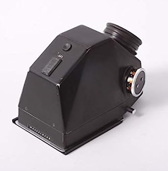 【中古】HASSELBLAD メートルプリズムファインダー 52051