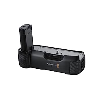 【中古】MemoGraph Blackmagic Pocket Cinema Camera 4K/6K用 バッテリーグリップ CINECAMPOCHDXBT【メーカー名】【メーカー型番】【ブランド名】Blackmagic Design【商品説明】MemoGraph Blackmagic Pocket Cinema Camera 4K/6K用 バッテリーグリップ CINECAMPOCHDXBTこちらの商品は中古品となっております。 画像はイメージ写真ですので 商品のコンディション・付属品の有無については入荷の度異なります。 買取時より付属していたものはお付けしておりますが付属品や消耗品に保証はございません。 商品ページ画像以外の付属品はございませんのでご了承下さいませ。 中古品のため使用に影響ない程度の使用感・経年劣化（傷、汚れなど）がある場合がございます。 また、中古品の特性上ギフトには適しておりません。 当店では初期不良に限り 商品到着から7日間は返品を受付けております。 他モールとの併売品の為 完売の際はご連絡致しますのでご了承ください。 プリンター・印刷機器のご注意点 インクは配送中のインク漏れ防止の為、付属しておりませんのでご了承下さい。 ドライバー等ソフトウェア・マニュアルはメーカーサイトより最新版のダウンロードをお願い致します。 ゲームソフトのご注意点 特典・付属品・パッケージ・プロダクトコード・ダウンロードコード等は 付属していない場合がございますので事前にお問合せ下さい。 商品名に「輸入版 / 海外版 / IMPORT 」と記載されている海外版ゲームソフトの一部は日本版のゲーム機では動作しません。 お持ちのゲーム機のバージョンをあらかじめご参照のうえ動作の有無をご確認ください。 輸入版ゲームについてはメーカーサポートの対象外です。 DVD・Blu-rayのご注意点 特典・付属品・パッケージ・プロダクトコード・ダウンロードコード等は 付属していない場合がございますので事前にお問合せ下さい。 商品名に「輸入版 / 海外版 / IMPORT 」と記載されている海外版DVD・Blu-rayにつきましては 映像方式の違いの為、一般的な国内向けプレイヤーにて再生できません。 ご覧になる際はディスクの「リージョンコード」と「映像方式※DVDのみ」に再生機器側が対応している必要があります。 パソコンでは映像方式は関係ないため、リージョンコードさえ合致していれば映像方式を気にすることなく視聴可能です。 商品名に「レンタル落ち 」と記載されている商品につきましてはディスクやジャケットに管理シール（値札・セキュリティータグ・バーコード等含みます）が貼付されています。 ディスクの再生に支障の無い程度の傷やジャケットに傷み（色褪せ・破れ・汚れ・濡れ痕等）が見られる場合がありますので予めご了承ください。 2巻セット以上のレンタル落ちDVD・Blu-rayにつきましては、複数枚収納可能なトールケースに同梱してお届け致します。 トレーディングカードのご注意点 当店での「良い」表記のトレーディングカードはプレイ用でございます。 中古買取り品の為、細かなキズ・白欠け・多少の使用感がございますのでご了承下さいませ。 再録などで型番が違う場合がございます。 違った場合でも事前連絡等は致しておりませんので、型番を気にされる方はご遠慮ください。 ご注文からお届けまで 1、ご注文⇒ご注文は24時間受け付けております。 2、注文確認⇒ご注文後、当店から注文確認メールを送信します。 3、お届けまで3-10営業日程度とお考え下さい。 　※海外在庫品の場合は3週間程度かかる場合がございます。 4、入金確認⇒前払い決済をご選択の場合、ご入金確認後、配送手配を致します。 5、出荷⇒配送準備が整い次第、出荷致します。発送後に出荷完了メールにてご連絡致します。 　※離島、北海道、九州、沖縄は遅れる場合がございます。予めご了承下さい。 当店ではすり替え防止のため、シリアルナンバーを控えております。 万が一すり替え等ありました場合は然るべき対応をさせていただきます。 お客様都合によるご注文後のキャンセル・返品はお受けしておりませんのでご了承下さい。 電話対応はしておりませんので質問等はメッセージまたはメールにてお願い致します。