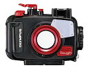 【中古】OLYMPUS TG-6用 防水プロテクター PT-059