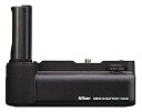 【中古】Nikon バッテリーパック MB-N10
