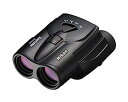 【中古】Nikon ズーム双眼鏡 スポーツスターズーム 8-24x25 ポロプリズム式 8-24倍25口径 ブラック Sportstar Zoom SPZ8-2...