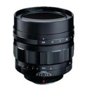 【中古】NOKTON 60mm F0.95 MFT