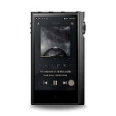 šAstell&Kern KANN ALPHA Onyx Black AK-KANN-ALPHA-OB DAP ǥץ쥤䡼 ͥƥֺ ƥ륢ɥ