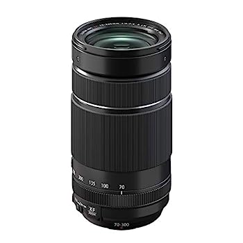 【中古】FUJIFILM X 交換レンズ フジノン ズーム 超望遠 コンパクト 70-300mm 手ブレ補正 防塵防滴耐低温 リニアモーター(静音) 絞りリング F XF70-300MM