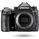 【中古】PENTAX K-3 Mark II