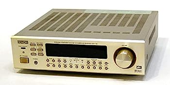 【中古】DENON デノン(デンオン)　AVR-F100　AVサラウンドレシーバー　AVアンプ　ビンテージ　ヴィンテージ　レトロ　アンティーク【メーカー名】【メーカー型番】【ブランド名】ノーブランド品【商品説明】DENON デノン(デンオン)　AVR-F100　AVサラウンドレシーバー　AVアンプ　ビンテージ　ヴィンテージ　レトロ　アンティークこちらの商品は中古品となっております。 画像はイメージ写真ですので 商品のコンディション・付属品の有無については入荷の度異なります。 買取時より付属していたものはお付けしておりますが付属品や消耗品に保証はございません。 商品ページ画像以外の付属品はございませんのでご了承下さいませ。 中古品のため使用に影響ない程度の使用感・経年劣化（傷、汚れなど）がある場合がございます。 また、中古品の特性上ギフトには適しておりません。 当店では初期不良に限り 商品到着から7日間は返品を受付けております。 他モールとの併売品の為 完売の際はご連絡致しますのでご了承ください。 プリンター・印刷機器のご注意点 インクは配送中のインク漏れ防止の為、付属しておりませんのでご了承下さい。 ドライバー等ソフトウェア・マニュアルはメーカーサイトより最新版のダウンロードをお願い致します。 ゲームソフトのご注意点 特典・付属品・パッケージ・プロダクトコード・ダウンロードコード等は 付属していない場合がございますので事前にお問合せ下さい。 商品名に「輸入版 / 海外版 / IMPORT 」と記載されている海外版ゲームソフトの一部は日本版のゲーム機では動作しません。 お持ちのゲーム機のバージョンをあらかじめご参照のうえ動作の有無をご確認ください。 輸入版ゲームについてはメーカーサポートの対象外です。 DVD・Blu-rayのご注意点 特典・付属品・パッケージ・プロダクトコード・ダウンロードコード等は 付属していない場合がございますので事前にお問合せ下さい。 商品名に「輸入版 / 海外版 / IMPORT 」と記載されている海外版DVD・Blu-rayにつきましては 映像方式の違いの為、一般的な国内向けプレイヤーにて再生できません。 ご覧になる際はディスクの「リージョンコード」と「映像方式※DVDのみ」に再生機器側が対応している必要があります。 パソコンでは映像方式は関係ないため、リージョンコードさえ合致していれば映像方式を気にすることなく視聴可能です。 商品名に「レンタル落ち 」と記載されている商品につきましてはディスクやジャケットに管理シール（値札・セキュリティータグ・バーコード等含みます）が貼付されています。 ディスクの再生に支障の無い程度の傷やジャケットに傷み（色褪せ・破れ・汚れ・濡れ痕等）が見られる場合がありますので予めご了承ください。 2巻セット以上のレンタル落ちDVD・Blu-rayにつきましては、複数枚収納可能なトールケースに同梱してお届け致します。 トレーディングカードのご注意点 当店での「良い」表記のトレーディングカードはプレイ用でございます。 中古買取り品の為、細かなキズ・白欠け・多少の使用感がございますのでご了承下さいませ。 再録などで型番が違う場合がございます。 違った場合でも事前連絡等は致しておりませんので、型番を気にされる方はご遠慮ください。 ご注文からお届けまで 1、ご注文⇒ご注文は24時間受け付けております。 2、注文確認⇒ご注文後、当店から注文確認メールを送信します。 3、お届けまで3-10営業日程度とお考え下さい。 　※海外在庫品の場合は3週間程度かかる場合がございます。 4、入金確認⇒前払い決済をご選択の場合、ご入金確認後、配送手配を致します。 5、出荷⇒配送準備が整い次第、出荷致します。発送後に出荷完了メールにてご連絡致します。 　※離島、北海道、九州、沖縄は遅れる場合がございます。予めご了承下さい。 当店ではすり替え防止のため、シリアルナンバーを控えております。 万が一すり替え等ありました場合は然るべき対応をさせていただきます。 お客様都合によるご注文後のキャンセル・返品はお受けしておりませんのでご了承下さい。 電話対応はしておりませんので質問等はメッセージまたはメールにてお願い致します。