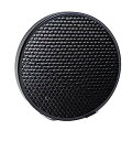 【中古】(非常に良い)100605 グリッド 10°, 180mm