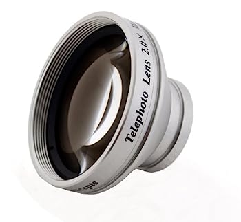【中古】2.0?X High Grade望遠変換レン
