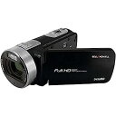 【中古】(非常に良い)20MP DV50HD CAMCORDR BLK