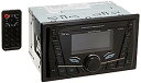 【中古】(非常に良い)2DIN DGTL MEDIA RCVR W/BT