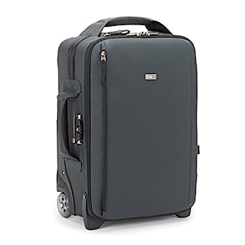 【中古】（非常に良い）thinkTANKphoto シンクタンクフォト ビデオトランスポート18 パシフィックスレート 005206