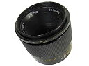 【中古】※オールドレンズ※INDUSTAR-61L/Z-MC 50mm/f2.8 マクロ M42マウント オーバーホール済み