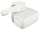 【中古】(非常に良い)DJI Goggles CP.PT.000675