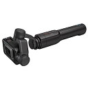 【中古】 GoPro ウェアラブルカメラ用アクセサリ Karma Grip 手振れ補正ハンドグリップ AGIMB-004-JK