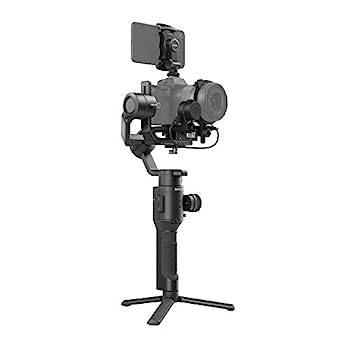【中古】DJI Ronin-SC Pro コンボ 一眼/ミラーレス用ジンバル スタビライザー ミラーレスカメラ 対応