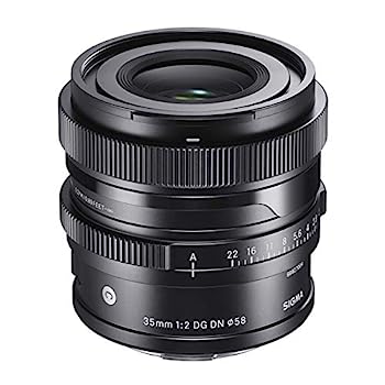 š35mm F2 DG DN ˡE