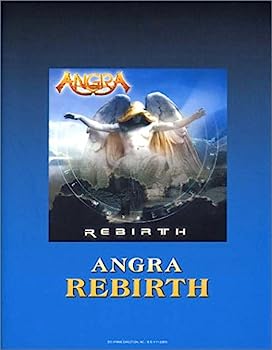 楽天市場】angra バンドスコアの通販